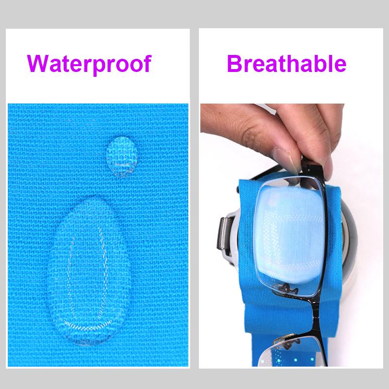Larghezza 2,5 cm-10 cm Nastro  - Sports Taping Precut recensione e prezzo