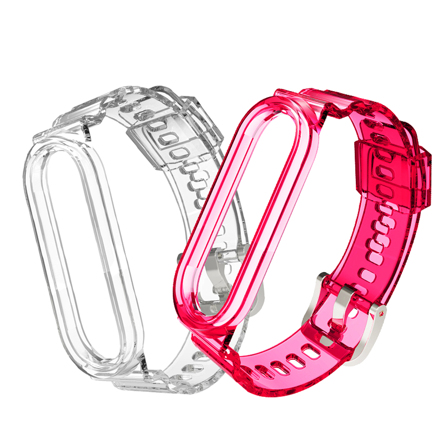 Bracciale su cinturino Mi Band - Health Wellness Bracelet recensione e prezzo