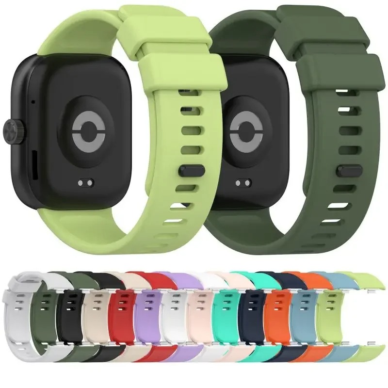 Cinturino Ufficiale in Silicon - Health Wellness Bracelet recensione e prezzo