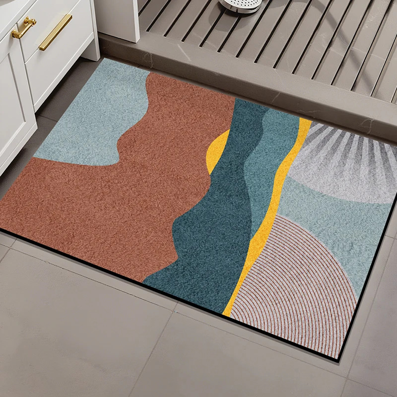 Tappetino da Bagno Antiscivolo - Bamboo Bath Mat recensione e prezzo