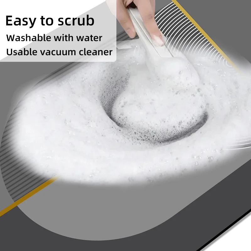 Tappetino da Bagno Antiscivolo - Bamboo Bath Mat recensione e prezzo