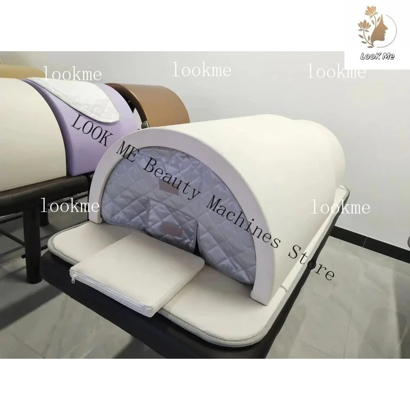 2025 Nuovo letto per sauna a i - Therapy Health And Wellness recensione e prezzo