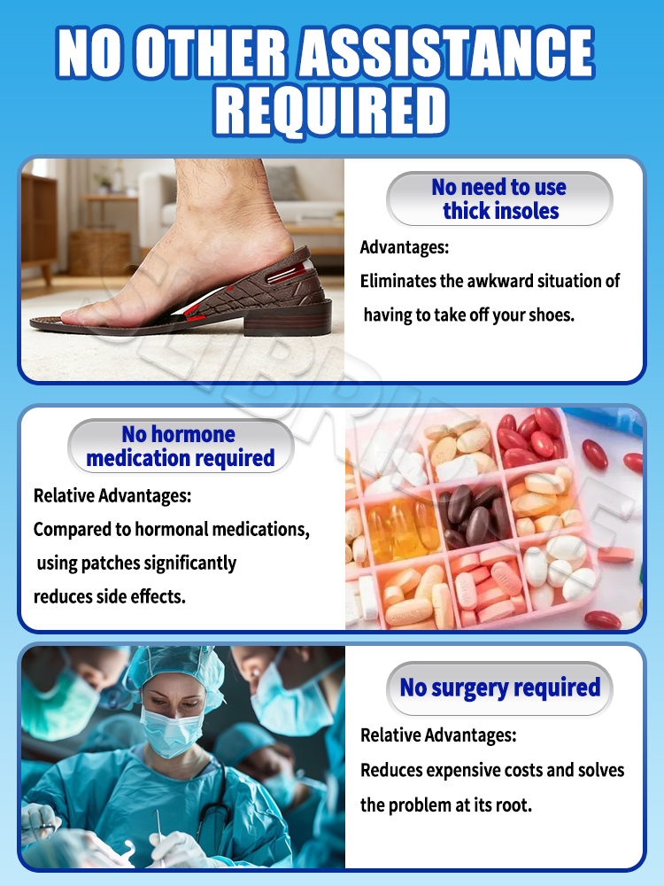 Il cerotto per i piedi di seco - Detox Foot Patch recensione e prezzo