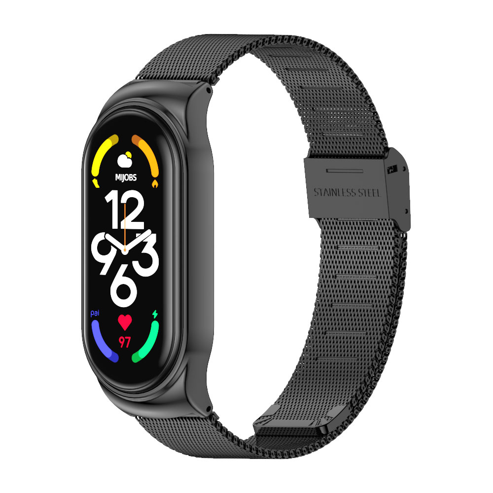 Cinturino per Mi Band 11 10 9  - Health Wellness Bracelet recensione e prezzo