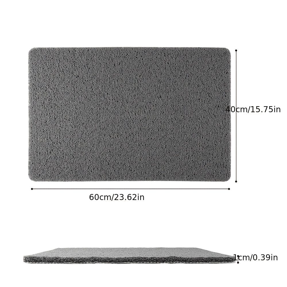 Nuovi Tappetini da Bagno, Picc - Bamboo Bath Mat recensione e prezzo