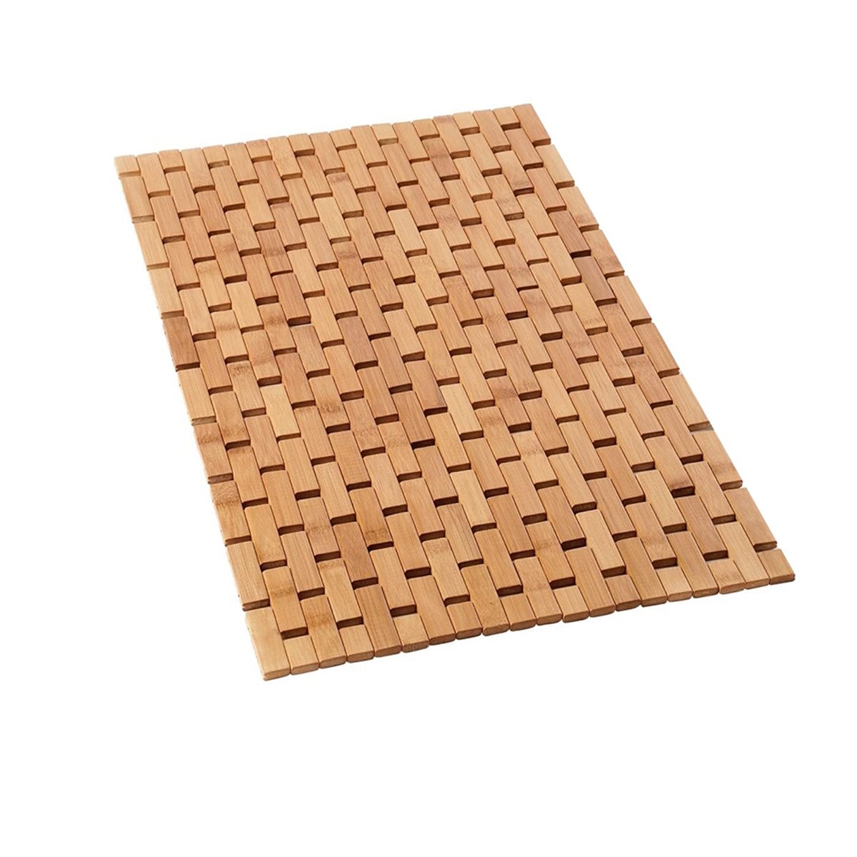NOCM Tappetino da Bagno in Bam - Bamboo Bath Mat recensione e prezzo