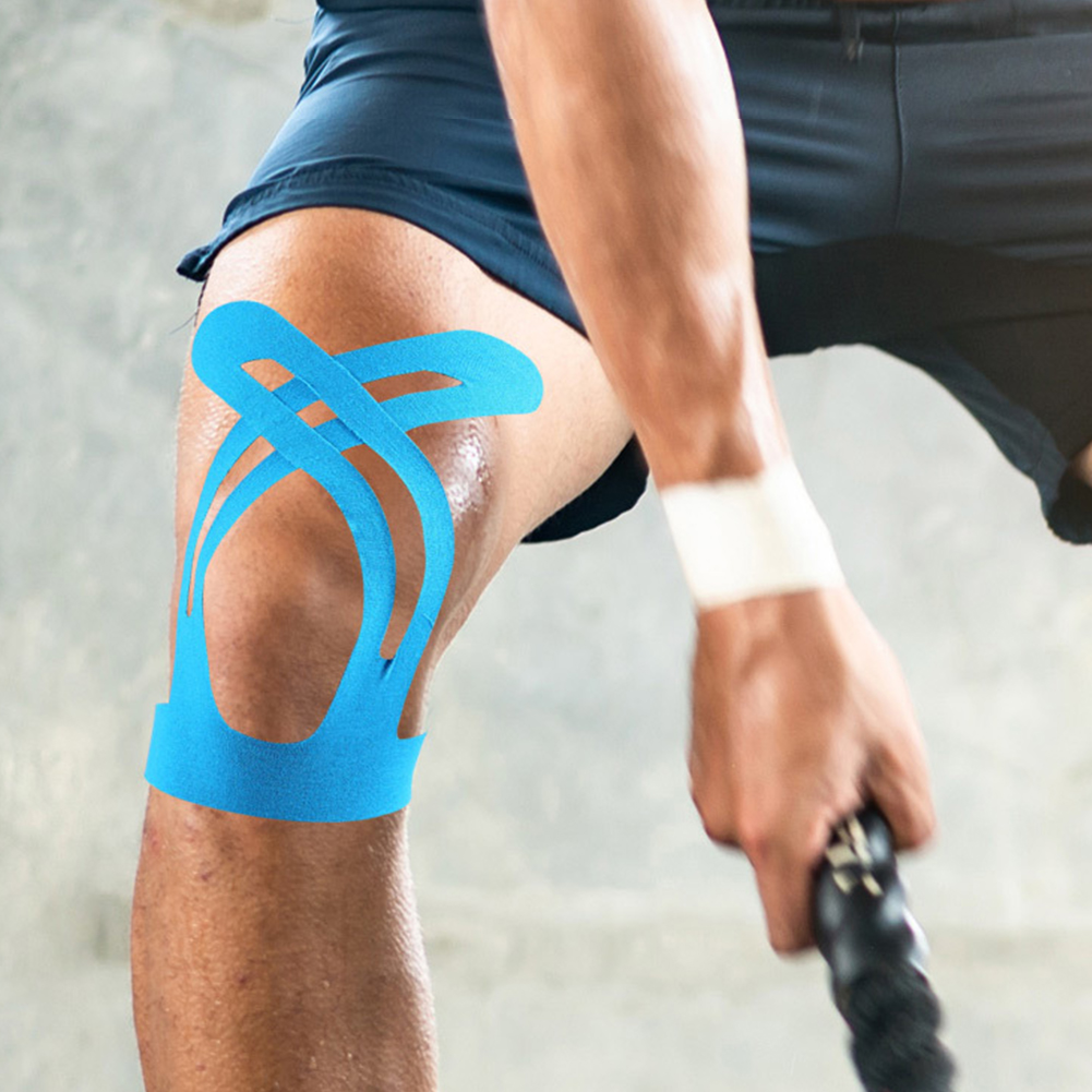 Nastro kinesiologico pretaglia - Sports Taping Precut recensione e prezzo