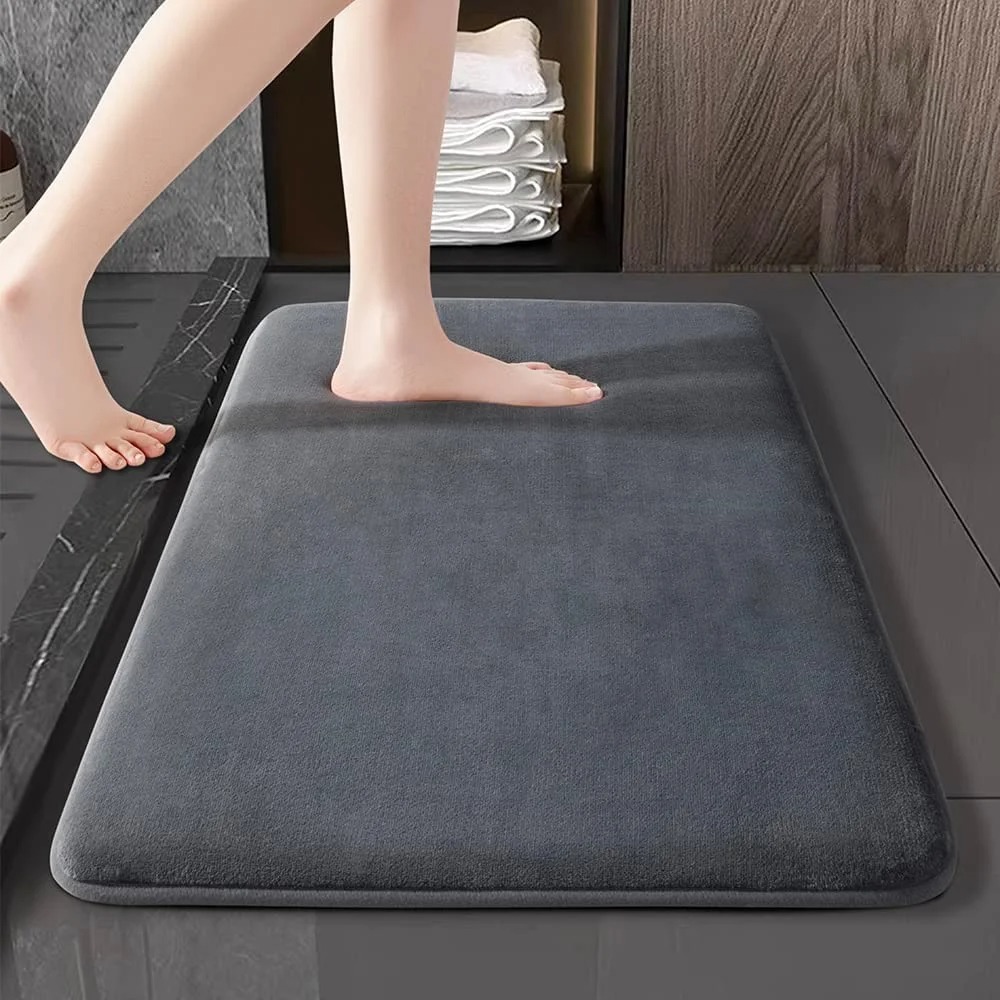 Tappetino assorbente Tappetino - Bamboo Bath Mat recensione e prezzo