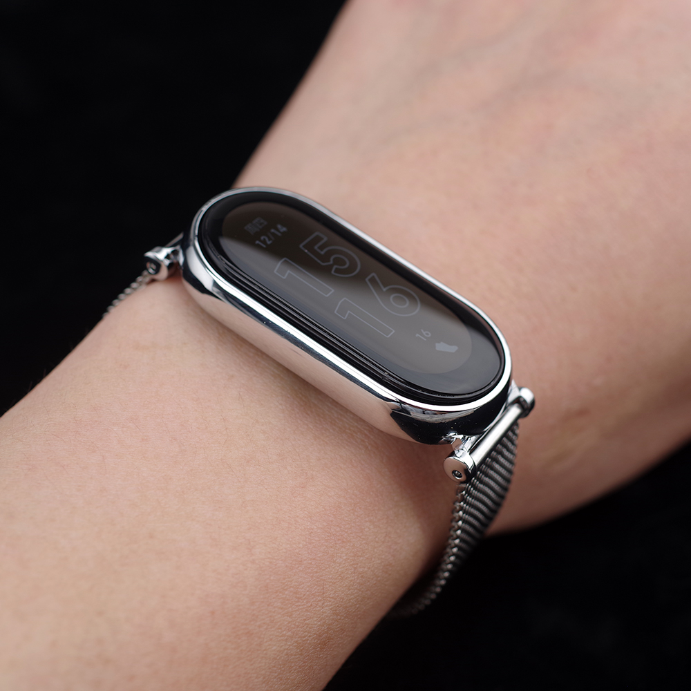 Cinturino per Mi Band 11 10 9  - Health Wellness Bracelet recensione e prezzo
