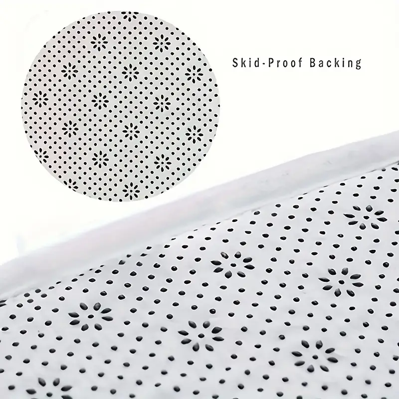 Tappetino antiscivolo per bagn - Bamboo Bath Mat recensione e prezzo