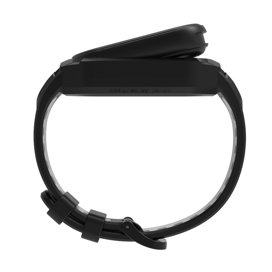 Cinturino in silicone per Xiao - Health Wellness Bracelet recensione e prezzo