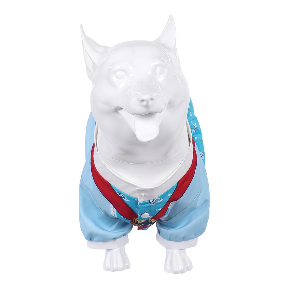 Costume da Cane per Cosplay di - Health & Wellness Unlimited recensione e prezzo