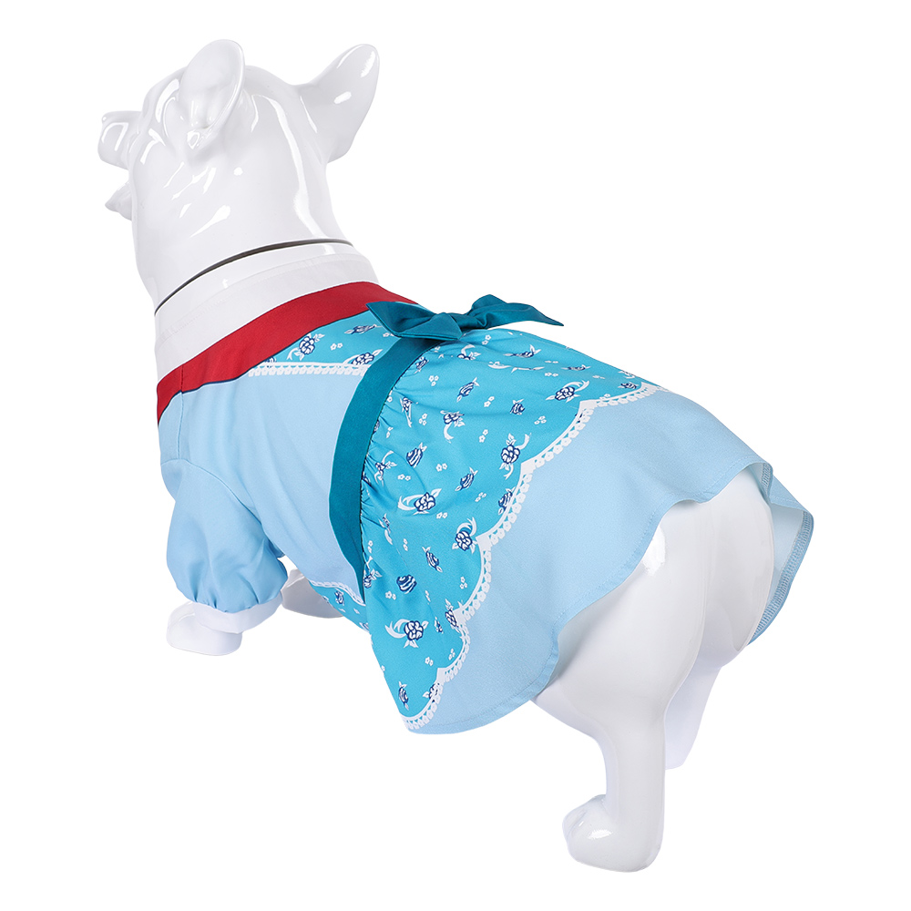 Costume da Cane per Cosplay di - Health & Wellness Unlimited recensione e prezzo